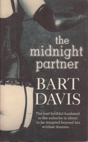 The Midnight Partner