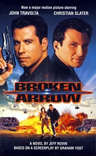 Broken Arrow