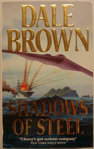 Shadows of Steel