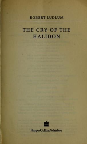 Cry of the Halidon-Anti-Pirate