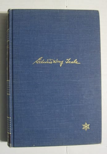 Wandering Through Winter: A Naturalist's 20,000 Mile Journey Through the North American Winter