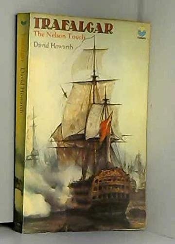 Trafalgar: the Nelson touch