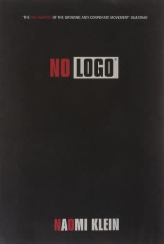 No Logo 10th Anniversary Ed