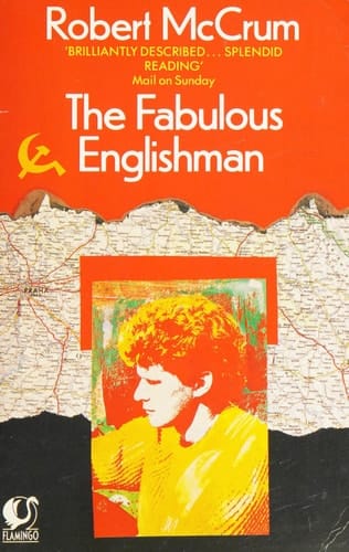 The Fabulous Englishman