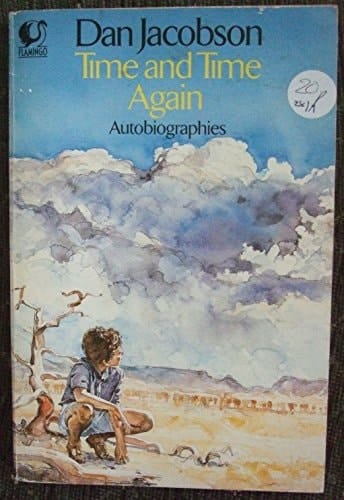 Time and Time Again Autobiographies