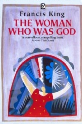 The Woman who was God