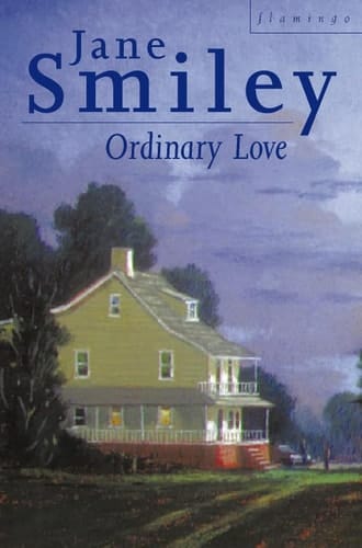 Ordinary Love