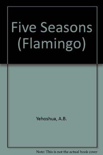 Five Seasons (Flamingo S.)