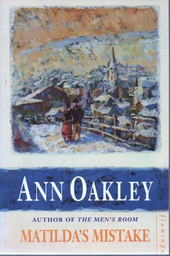 Matilda’s Mistake (Flamingo S.)