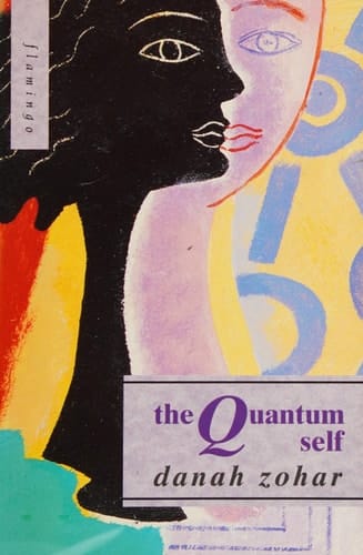 The Quantum Self