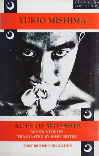 Acts of Worship: Seven Stories (Flamingo)