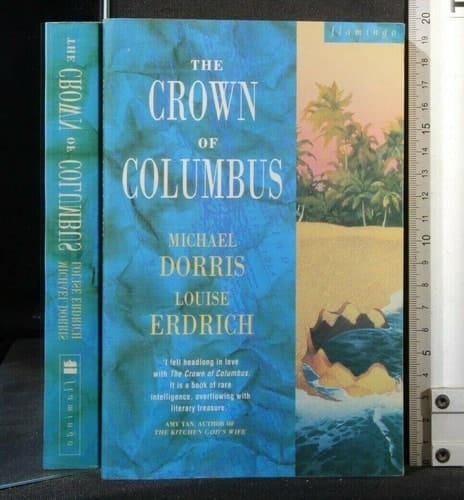 The Crown of Columbus