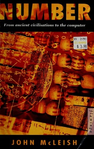 Number: From Ancient Civilisations to the Computer