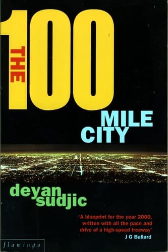One Hundred Mile City