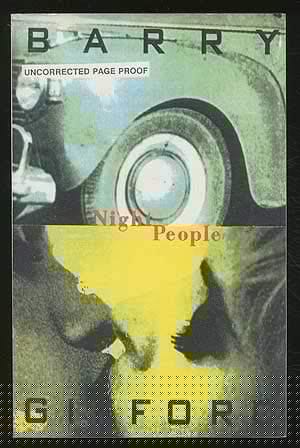 Night People (Flamingo Original)