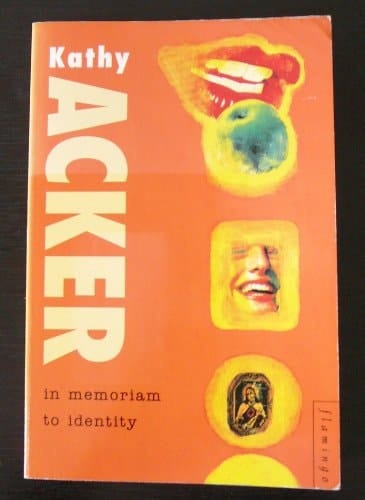 In Memoriam to Identity