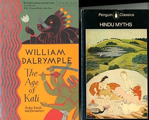 The age of Kali: Indian travels & encounters