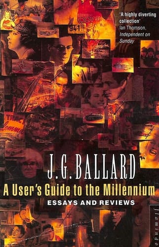 A User’s Guide to the Millennium: Essays and Reviews