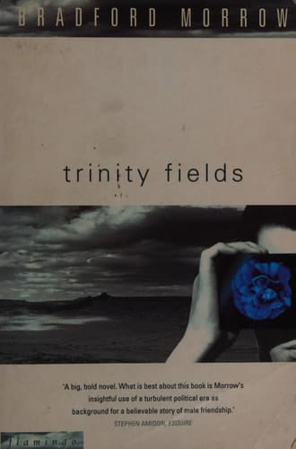 Trinity Fields