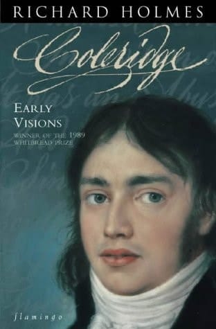 Coleridge Early Visions