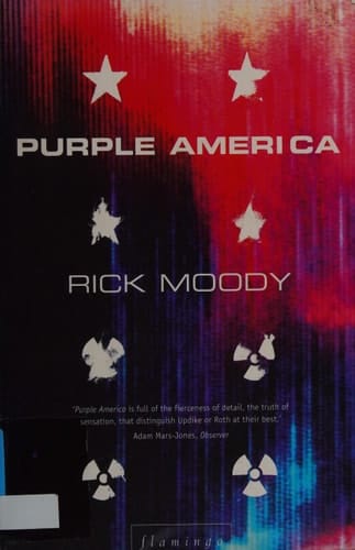 Purple America
