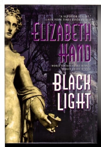 Black Light