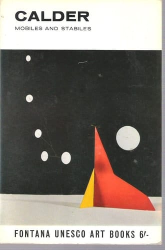 Calder (Unesco Art)