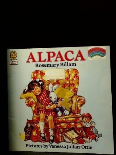 Alpaca