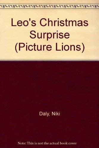 Leo's Christmas Surprise