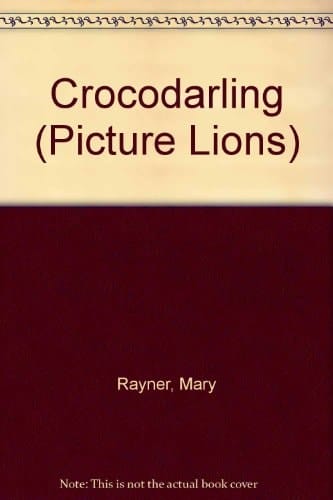 Crocodarling