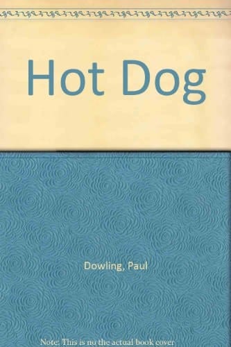 Hot Dog