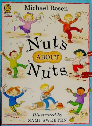 Nuts About Nuts
