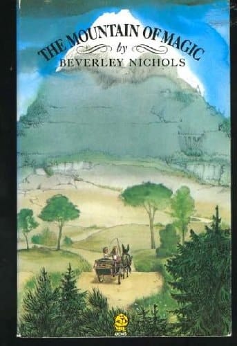 The Mountain of Magic: Part 3 of "The Magic Woodland Trilogy" (Lions)