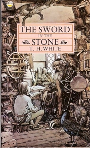 The Sword in the Stone