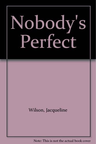 Nobody's Perfect