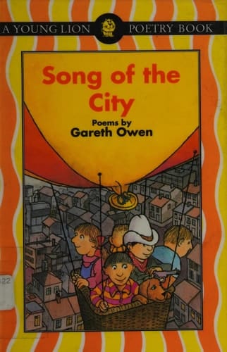 Song of the City