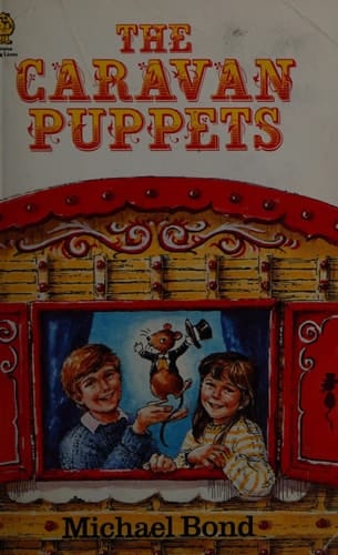 The Caravan Puppets