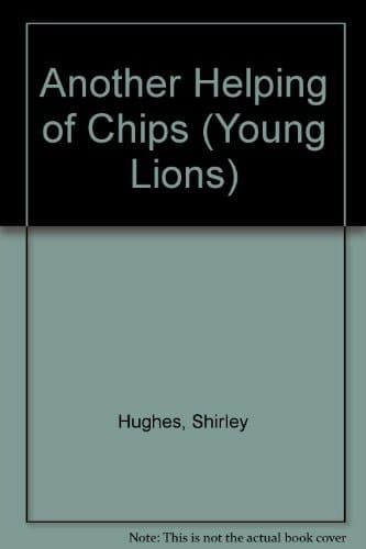 Another Helping of Chips