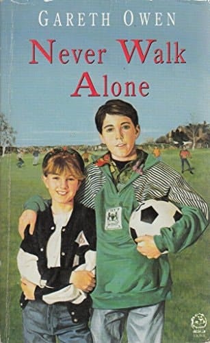 Never Walk Alone