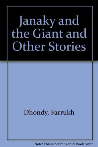 "Janaky and the Giant" and Other Stories