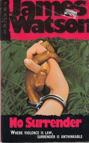 No Surrender