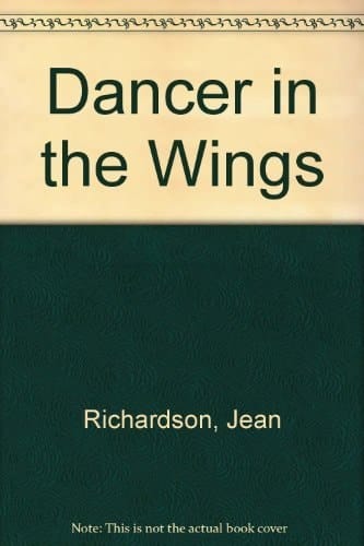 Dancer in the Wings (Ballet Series)