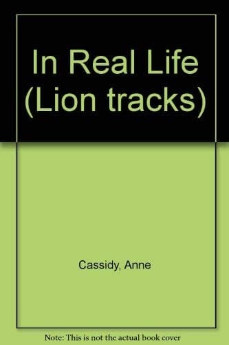 In Real Life (Lion Tracks)