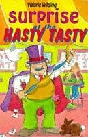 Surprise at the Hasty Tasty (Young Lion Read Alones)