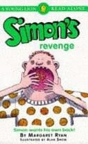 Simon's Revenge (Young Lion Read Alones)