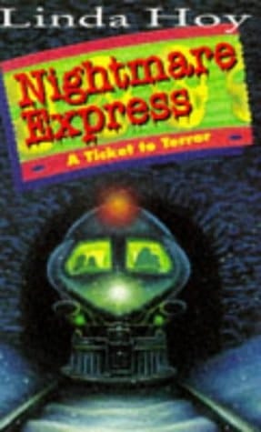 Nightmare Express: A Ticket to Terror
