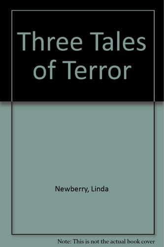 Nightmares 3 Tales Of Terror: Class Trip; Horrorscope; I.O.U.