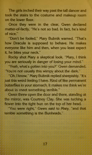 Scrambled Legs: Boo Hoo? (Scrambled Legs)