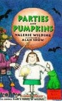 Parties and Pumpkins (Collins Storybook)