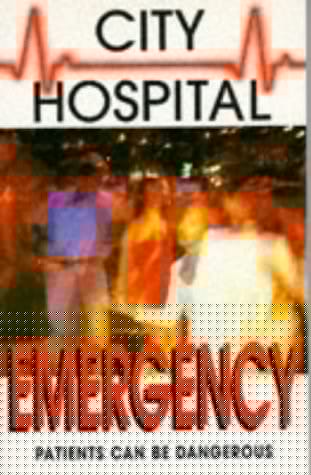 City Hospital: Emergency (City Hospital)